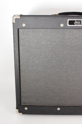 Used Peavey Jack Daniels JD30-T 30-Watt 1x12 Guitar Combo Made in USA