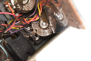 Used MXR MX-104 Block Distortion + 1981