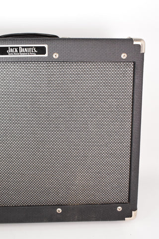 Used Peavey Jack Daniels JD30-T 30-Watt 1x12 Guitar Combo Made in USA