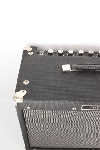 Used Peavey Jack Daniels JD30-T 30-Watt 1x12 Guitar Combo Made in USA