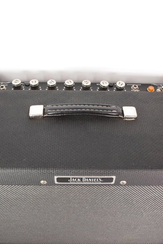 Used Peavey Jack Daniels JD30-T 30-Watt 1x12 Guitar Combo Made in USA