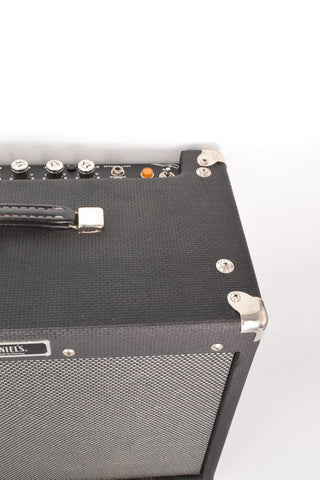 Used Peavey Jack Daniels JD30-T 30-Watt 1x12 Guitar Combo Made in USA