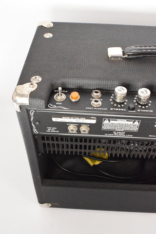 Used Peavey Jack Daniels JD30-T 30-Watt 1x12 Guitar Combo Made in USA