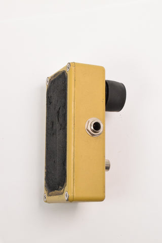 Used MXR MX-104 Block Distortion + 1981