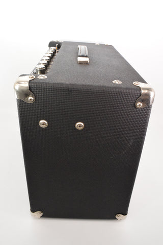 Used Peavey Jack Daniels JD30-T 30-Watt 1x12 Guitar Combo Made in USA