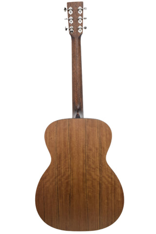 Eastman E3OMe Orchestra Model Acoustic-Electric Guitar - Natural