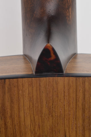 Eastman E3OMe Orchestra Model Acoustic-Electric Guitar - Natural