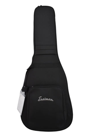 Eastman E3OMe Orchestra Model Acoustic-Electric Guitar - Natural