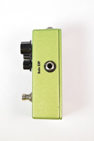 Used EarthQuaker Devices Hummingbird Repeat Percussions V3