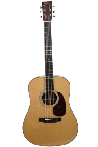 Eastman E8D-TC Thermo Cured Dreadnought - Natural