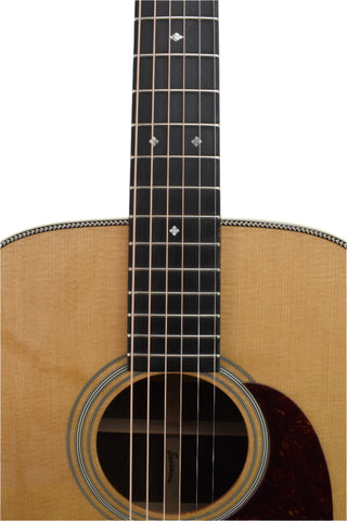 Eastman E8D-TC Thermo Cured Dreadnought - Natural