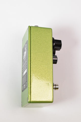 Used EarthQuaker Devices Hummingbird Repeat Percussions V3