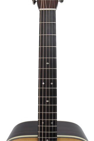 Eastman E8D-TC Thermo Cured Dreadnought - Natural