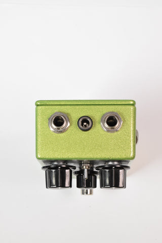 Used EarthQuaker Devices Hummingbird Repeat Percussions V3