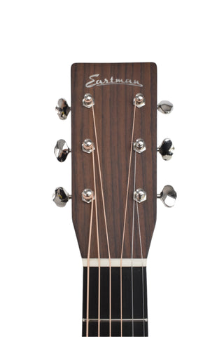 Eastman E8D-TC Thermo Cured Dreadnought - Natural