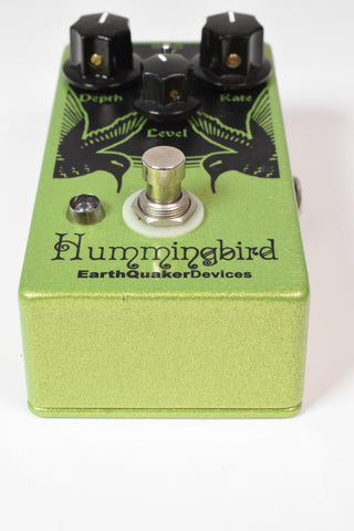 Used EarthQuaker Devices Hummingbird Repeat Percussions V3