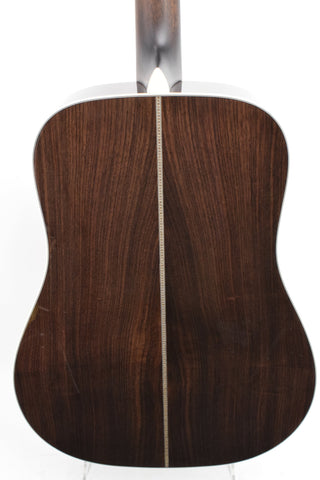 Eastman E8D-TC Thermo Cured Dreadnought - Natural