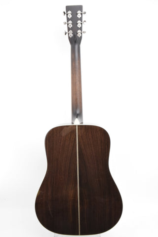 Eastman E8D-TC Thermo Cured Dreadnought - Natural