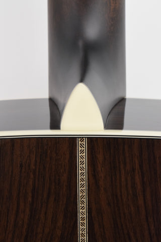 Eastman E8D-TC Thermo Cured Dreadnought - Natural