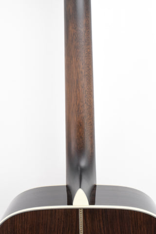 Eastman E8D-TC Thermo Cured Dreadnought - Natural