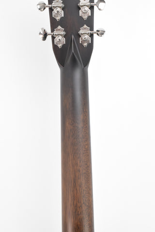 Eastman E8D-TC Thermo Cured Dreadnought - Natural