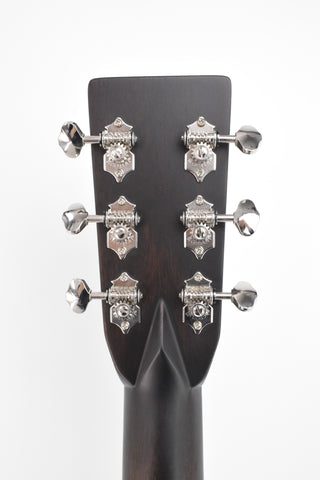 Eastman E8D-TC Thermo Cured Dreadnought - Natural