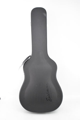 Eastman E8D-TC Thermo Cured Dreadnought - Natural