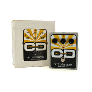 Used Electro-Harmonix Germanium OD