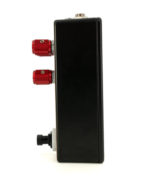 Michael Klein Audio Design Dybbuk Sammy Duet Signature Overdrive Pedal