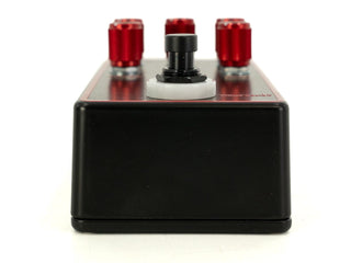 Michael Klein Audio Design Dybbuk Sammy Duet Signature Overdrive Pedal