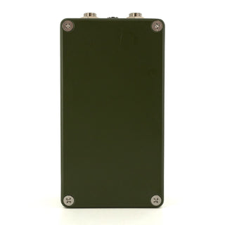 Michael Klein Audio Design Husk Tortured Blackened Distortion Pedal