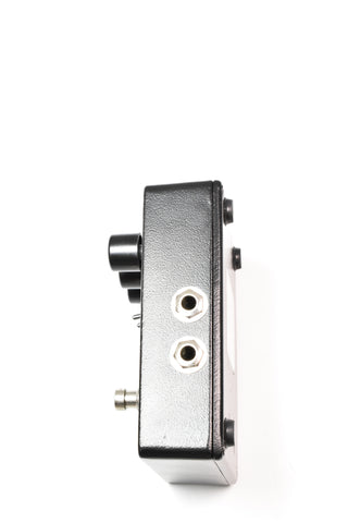 Used Electro-Harmonix Good Vibes Analog Modulator Pedal