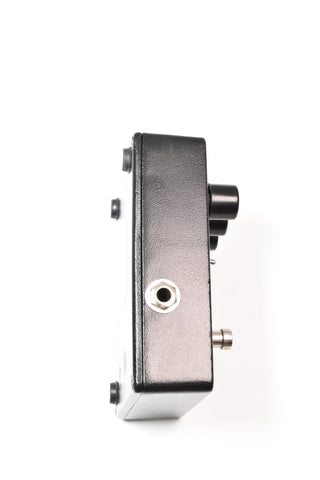 Used Electro-Harmonix Good Vibes Analog Modulator Pedal