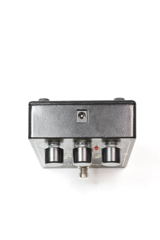 Used Electro-Harmonix Good Vibes Analog Modulator Pedal