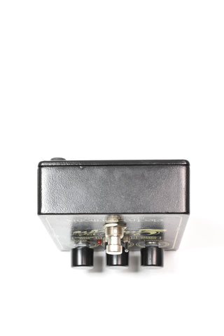 Used Electro-Harmonix Good Vibes Analog Modulator Pedal