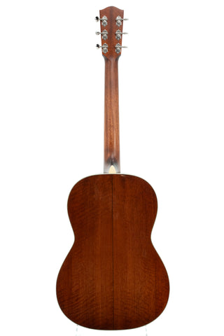 Eastman E6 LGSS Acoustic Guitar - Sunburst Thermo Cure