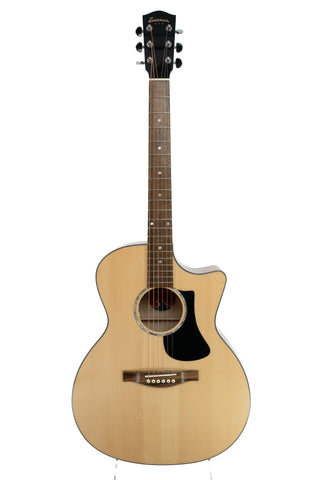 Eastman PCH3-GACE Grand Auditorium Acoustic Guitar - Natural