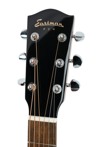 Eastman PCH3-GACE Grand Auditorium Acoustic Guitar - Natural