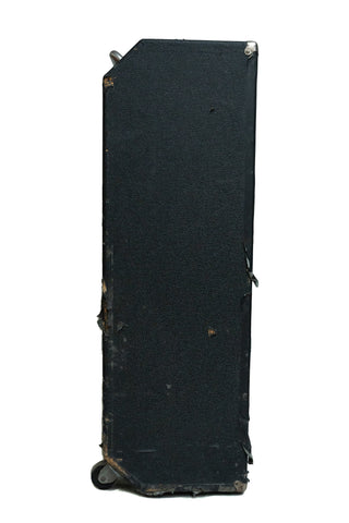 Ampeg SVT-810E Classic Series 800 Watt 8x10 Speaker Cabinet - Owned and Toured with by Justin Beck of Glassjaw