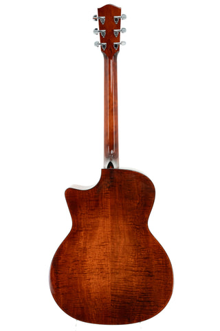 Eastman PCH3-GACE Grand Auditorium Acoustic Guitar - Natural