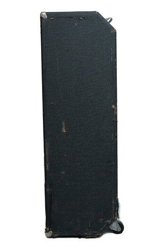 Ampeg SVT-810E Classic Series 800 Watt 8x10 Speaker Cabinet - Owned and Toured with by Justin Beck of Glassjaw