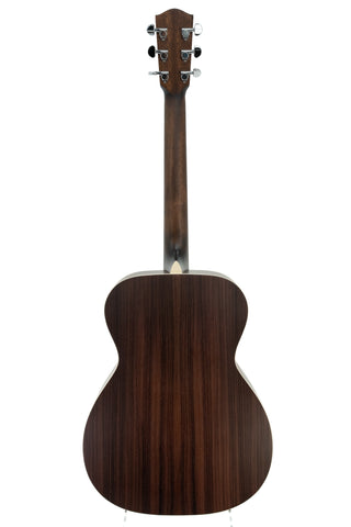 Eastman PCH2-OM Orchestra Model Acoustic Guitar - Thermo-Cure Natural