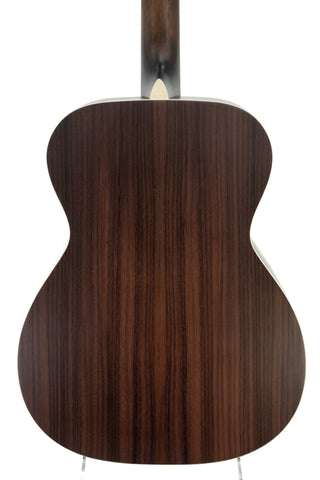 Eastman PCH2-OM Orchestra Model Acoustic Guitar - Thermo-Cure Natural