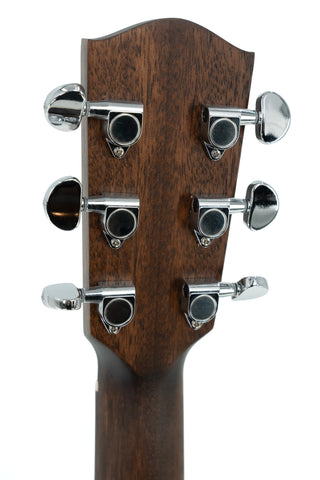 Eastman PCH2-OM Orchestra Model Acoustic Guitar - Thermo-Cure Natural