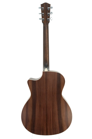 Eastman PCH2-GACE Grand Auditorium Acoustic Guitar - Thermo-Cure Natural