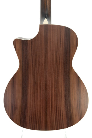 Eastman PCH2-GACE Grand Auditorium Acoustic Guitar - Thermo-Cure Natural