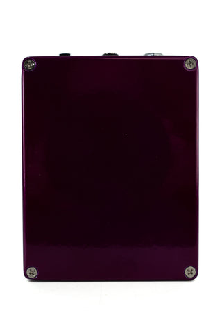 Does it Doom Baghdad - High Gain Preamp