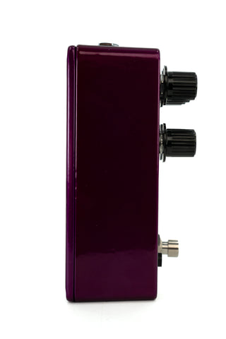 Does it Doom Baghdad - High Gain Preamp