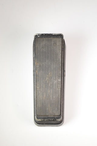 Used Thomas Organ Cry Baby Wah Model 95-910511 TDK Inductor