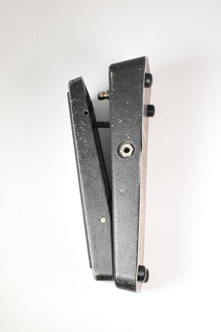 Used Thomas Organ Cry Baby Wah Model 95-910511 TDK Inductor